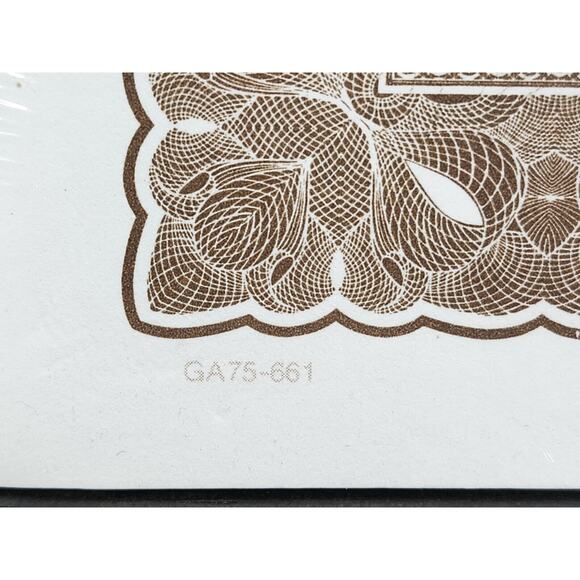 Lot Of 3 Blank Certificate‎ Paper 8-1/2 x 11" Wolcotts Each 100/Pack - Picture 7 of 10